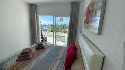 DUKE BEACH apartment 2 bedrooms