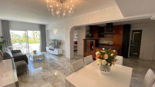 DUKE BEACH apartment 2 bedrooms