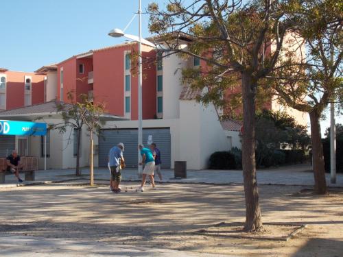Villa climatisée 3 Pièces 100 m plage CAP D'AGDE