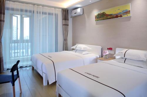 Fotografie z fotogalerie ubytování Care Residential Hotel v destinaci Chaj-kchou
