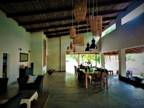 Gallery image of Msandile River Lodge in Kakumbi