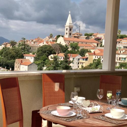 Losinj Panorama Penthouse