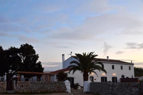 Booking.com: Albergue Refugi Biniati Vell , Sant Lluis ...