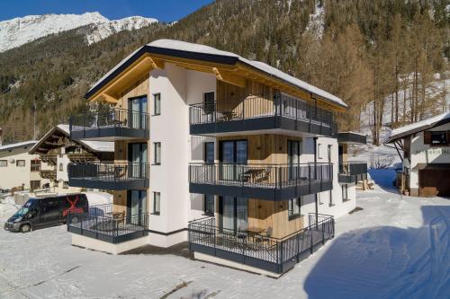 Apart Montagna – Photos 3