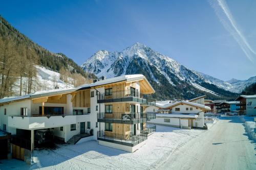 Apart Montagna – Photos 4