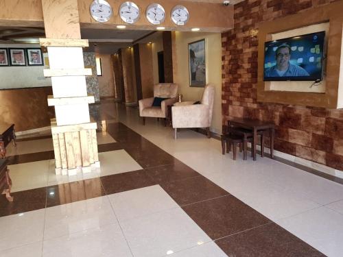 Gallery image of Siveen Hotel in Amman