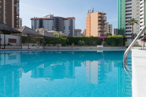 Gemelos Beninter All Inclusive