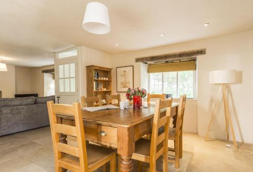 Horsehill Cottage – Photos 4