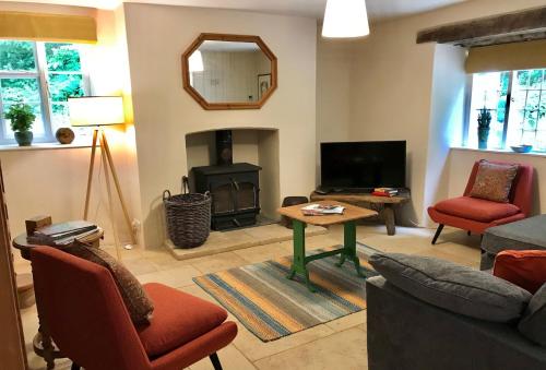 Horsehill Cottage – Photos 3