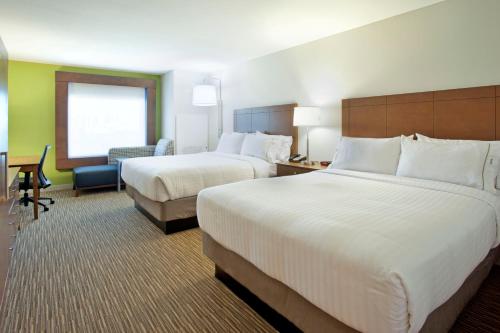 Holiday Inn Express Hotel & Suites Austin Downtown - University, an IHG Hotel Image
