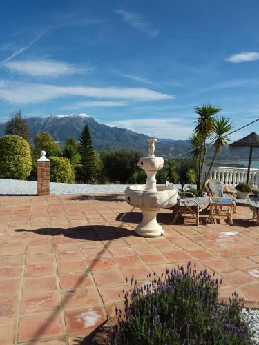 Villa Gloria