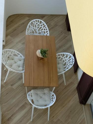 Gambar di galeri bagi Casa Felice di Savelletri di Fasano