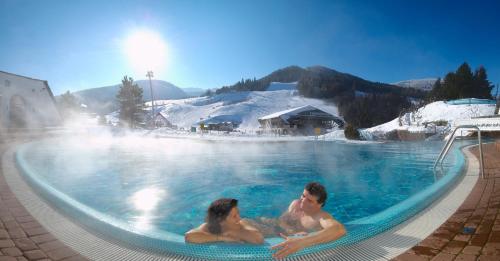 Appartementhaus Römerhof Superior - Kärnten Card Sommer inklusive vendégei