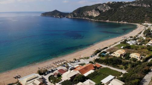 Φωτογραφία από το άλμπουμ του San George Apartments στον Άγιο Γεώργιο