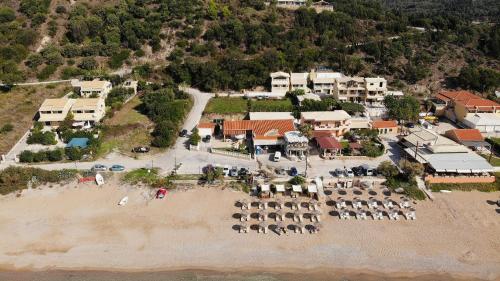 Φωτογραφία από το άλμπουμ του San George Apartments στον Άγιο Γεώργιο