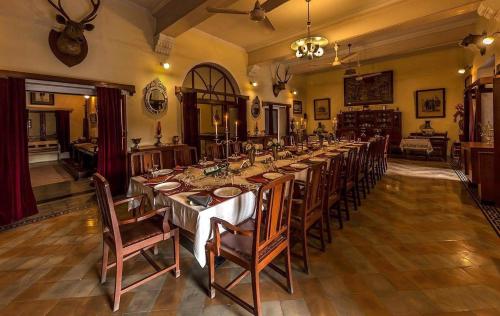 Bhanwar Vilas Palace – Photos 5