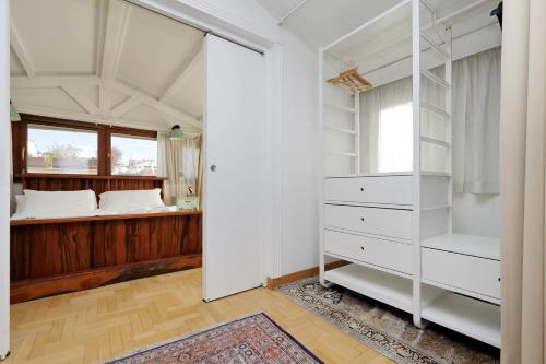 Frattina Family Romantic Superior Suite
