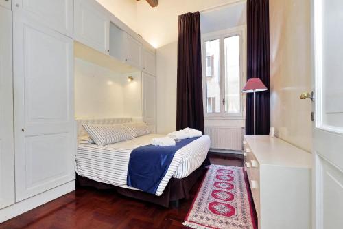 Pantheon Family Junior Suite