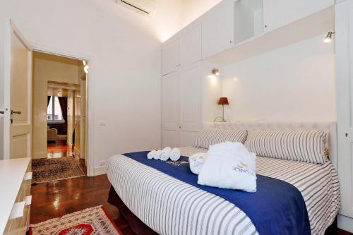Pantheon Family Junior Suite