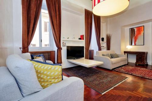 Pantheon Family Junior Suite