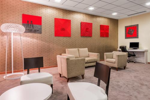 Crowne Plaza Venice East by IHG Image
