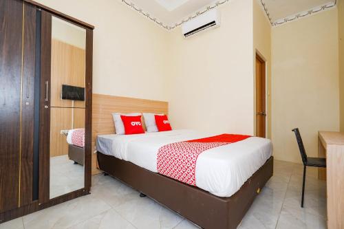 OYO 2856 Wisma Fortuna Syariah