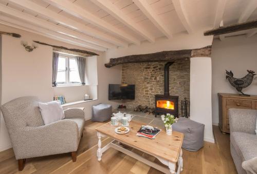 Vicarage Cottage – Photos 2