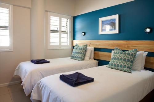 Gallery image of Plett Beachfront Accommodation in Plettenberg Bay