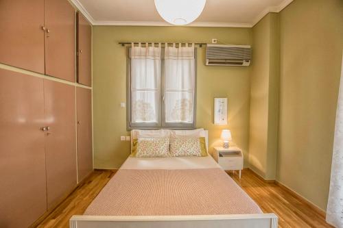 Anna's apartment near to Acropolis and metro