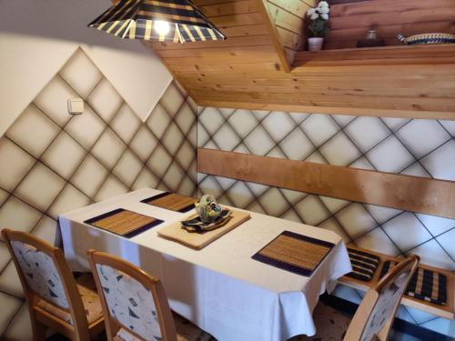 Gallery image of Apartment Dobnikar in Kranjska Gora