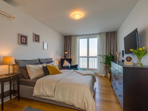 Bella Vista Premium Apartment