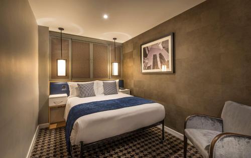 Billede fra billedgalleriet på Corus Hyde Park Hotel i London