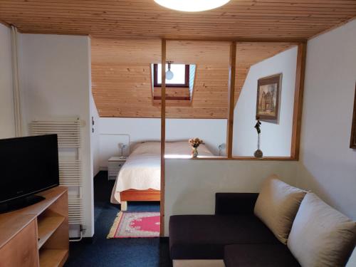 Gallery image of Apartment Dobnikar in Kranjska Gora