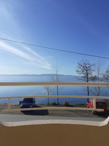 Gallery image of Apartmani BAKULE in Peštani