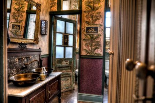 Galeriebild der Unterkunft Oak View Manor in Heidelberg