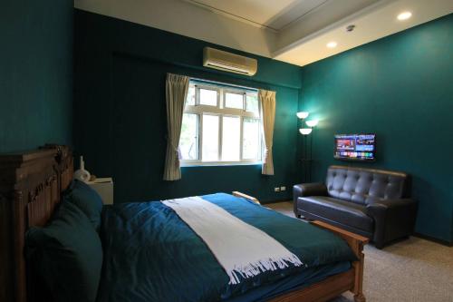Φωτογραφία από το άλμπουμ του Find Alice Homestays σε Tongxiao