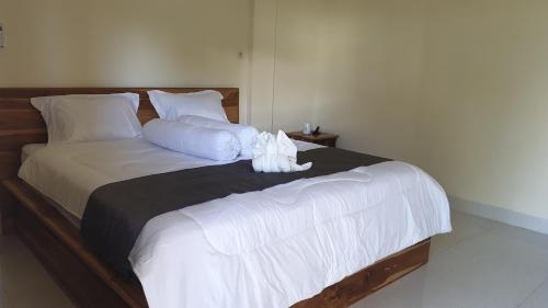 Fotografie z fotogalerie ubytování Gio's Place v destinaci Labuan Bajo