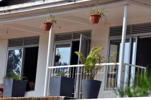 Gallery image of Riverside Resort Hotel Kabale in Kabale