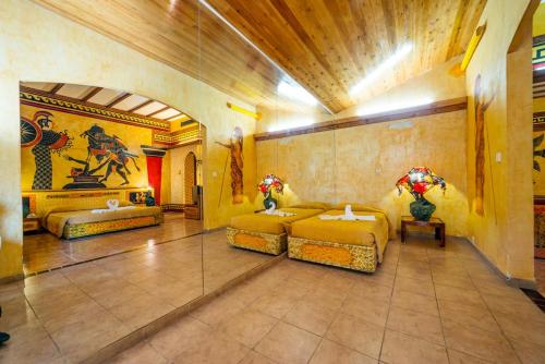 Roman Boutique Hotel – Photos 4