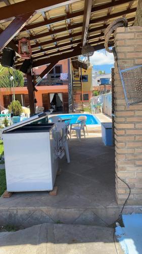 Gambar di galeri bagi CONDOMINIO MIRALVA di Porto Seguro
