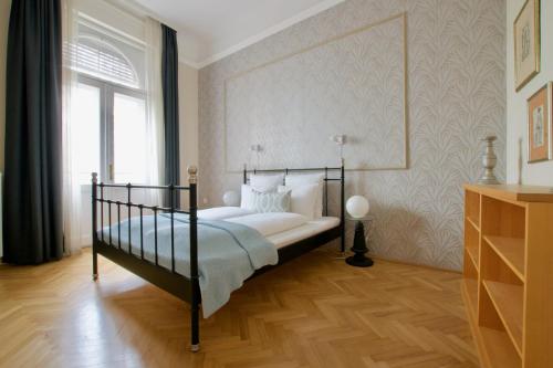 Standard Apartment by Hi5 - Kecskemeti street suite 1053 Budapest, 5 Kecskeméti utca kép - 3