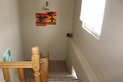 Gallery image of Tornado Hotel in Ureki
