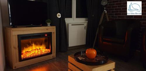 Φωτογραφία από το άλμπουμ του Les Gîtes Havrais στη Χάβρη