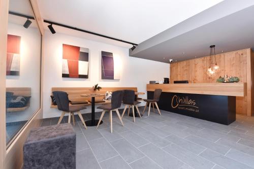 C(h)illas Appartements – Photos 2