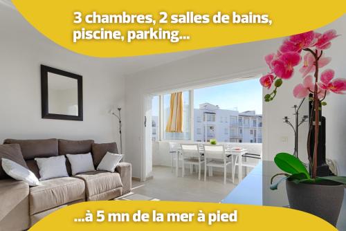 LAppart Empuriabrava