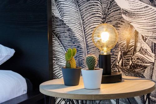 Φωτογραφία από το άλμπουμ του Studio tendance, 2min de l'hyper-centre στην Καέν