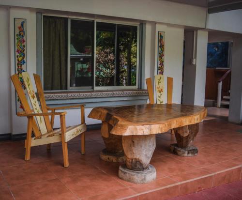 Fotografie z fotogalerie ubytování Hotel Marielos v destinaci Tamarindo