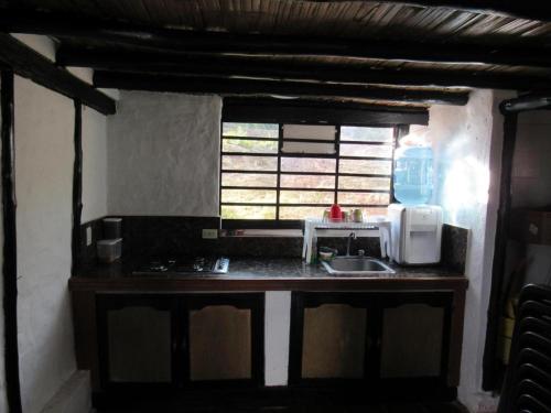 Gallery image of Chalet Guatavita - Tominé. La Casa Amarilla in Guatavita