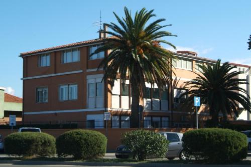 B&Beach Cagliari guest house