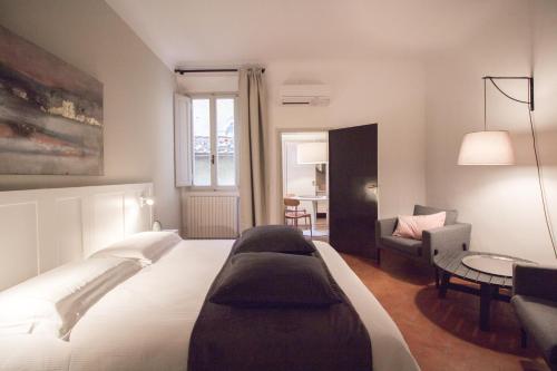 Yome - appartamento con una camera da letto - Acqua